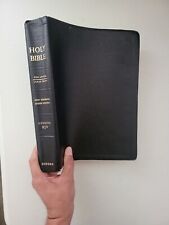 Oxford The New Scofield Study System  KJV Oxford 591RRL  Large Print picture
