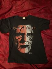 VTG 1998 Sting t shirt NWO WCW World Champion Wrestling Men M Made In USA picture