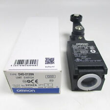 1PC Omron D4D-2120N D4D2120N Limit Switch New In Box Expedited Shipping picture