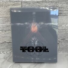 Tool - Salival DVD CD (DVD, 2000, DVD Plus CD)  picture