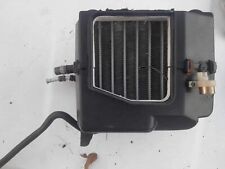 A/C Evaporator Core W/ Box for Honda Civic,CRX 1988 to 1991 OEM picture