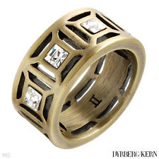 DYRBERG/KERN of DENMARK Kaleidoscope Collection ring picture