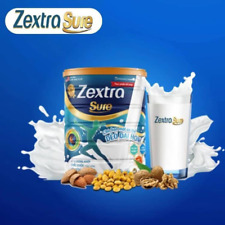 100% New Original Zextra Sure Milk Knee Back Pain Strengthen Bone 400g Fast Ship picture
