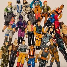 1980's G.I. Joe Cobra ARAH Action Figures Collection Lot Your Choice of Figure picture