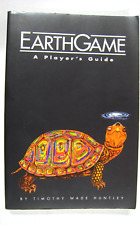EarthGame : A Player's Guide by Timothy Wade Huntley, 1999 picture