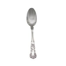Gorham Blossom 18/10 Stainless Steel Place Spoon picture