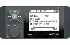 Infinity INF-R3000 Custom Mount AM/FM/BT Marine Stereo Digital Media Receiver picture