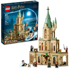 LEGO Harry Potter Hogwarts: Dumbledore's Office 76402 Building Kit (654 Pieces) picture