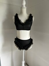 Vintage Sears Truck And Co. Lingerie Set Size Small 1960’s picture