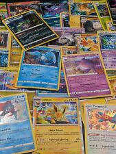 Pokemon Unsearched Card Lot 500 Foil Cards  Reverse Holo Rares & Holo Rares NM picture