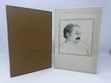 Selected and New Poems Jim Harrison Limited Edition Slipcase Signed 83/250 picture