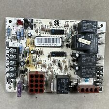 York Coleman P031-01267-001 Furnace Control Board SOURCE1 031-01267-001A (N24) picture
