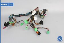 2008 Range Rover Sport L320 Center Console Wire Wiring Harness YMH500831 OEM picture