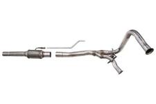Catalytic Converter Fits 1987-1990 Ford F-150 5.0L V8 GAS OHV picture