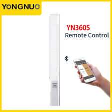 YONGNUO YN360S Ultra-thin Handheld Ice Stick LED Video Light Bi-Color 3200-5500K picture