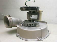 JAKEL J238-150-15165 Furnace Draft Inducer Blower Motor 117847-00 picture