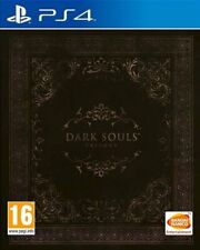 Dark Souls Trilogy - PlayStation 4 picture