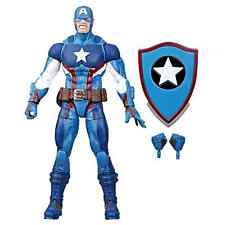 Hasbro F90895L0 Marvel Legends Series Captain America (Secret Empire) Action picture