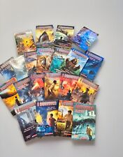 I Survived Series Complete 21 Book Collection Set Lot Lauren Tarshis Paperback picture