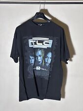 Vtg 1999 TLC Fan Mail Tour T-Shirt reprint digital S-5XL cotton 100% NH10593 picture
