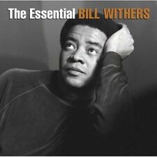 The Essential Bill Withers by Withers, Bill (CD, 2013) picture