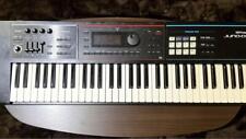 ROLAND JUNO-DS61 synthesizer Japan Very Good picture