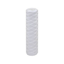 20 x 4.5 Inch 30 Micron SWC-45 String Wound Polypropylene Sediment Water Filter picture