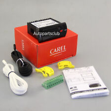 Carel Digital Temperature Thermostat Controller w/ Sensor Probes 115V PJEZS0H100 picture