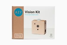 NEW Google AIY Vision Kit 2.0 Raspberry Pi - Build Your Own Smart Camera picture