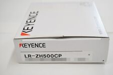 Keyence LR-ZH500CP Laser Sensor  picture