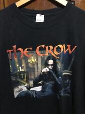 The Crow Movie Shirt, The Crow Movie Cotton Black Unisex T-shirt  S-5XL VN1505 picture