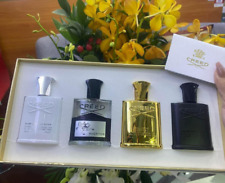 Set of 4 Aventus 1 oz/ 30ml Eau De Parfum Spray for Men New In Box picture