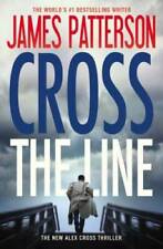 Cross the Line (Alex Cross) - Paperback By Patterson, James - GOOD picture