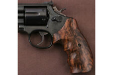 KSD Brand SW N Frame RoundButt Compatible Root Walnut Grips (Limited time offer) picture