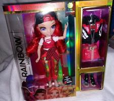 Rainbow High Ruby Anderson Doll New Series 1 picture
