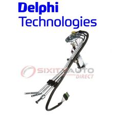 Delphi HP10008 Fuel Pump & Sender Assembly for FHP10008 FG11A 692-016 xg picture