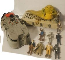 Vintage Star Wars Kenner Original Action Figures And Toys picture
