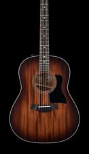 Taylor 327e V-Class #63123 w/ Factory Warranty and Case picture