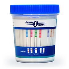Prime Screen - 12 Panel Instant Urine Drug Testing Cup_ [1 Pack] T-3124 picture