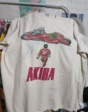 Akira 1988 shirt vintage  picture