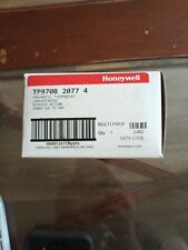 HONEYWELL TP970B2077 PNEUMATIC THERMOSTAT picture