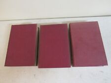 The Writings of Albert Gallatin in 3 Volumes ~ #141 of Limited 750 Copies, 1960 picture