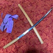 Japanese Imitation Sword Katana Wakizashi Authentic from JPN samurai Iai picture