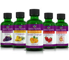 Sweet Terpenes - Variety Pack - Fruity Collection (1 ml - Set of 5) picture