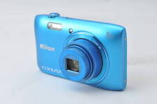 Nikon COOLPIX S3600 20.1MP Compact Digital Camera English Language picture