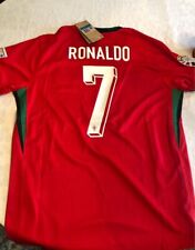 Portugal Euro 2024 Ronaldo Jersey picture