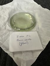 FL Plano Convex Glass Optical 5”  picture