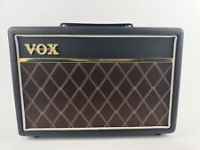 Vox Pathfinder 10 Guitar Amplifier 15 Watt Practice Amp V9106 New Open Box picture