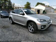 Carrier Base xDrive50i 4.4L Twin Turbo Front Fits 08-10 BMW X6 944500 picture