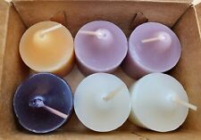 PARTYLITE V06123 6 pk. NEW  assorted picture